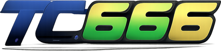 TC666 Logo